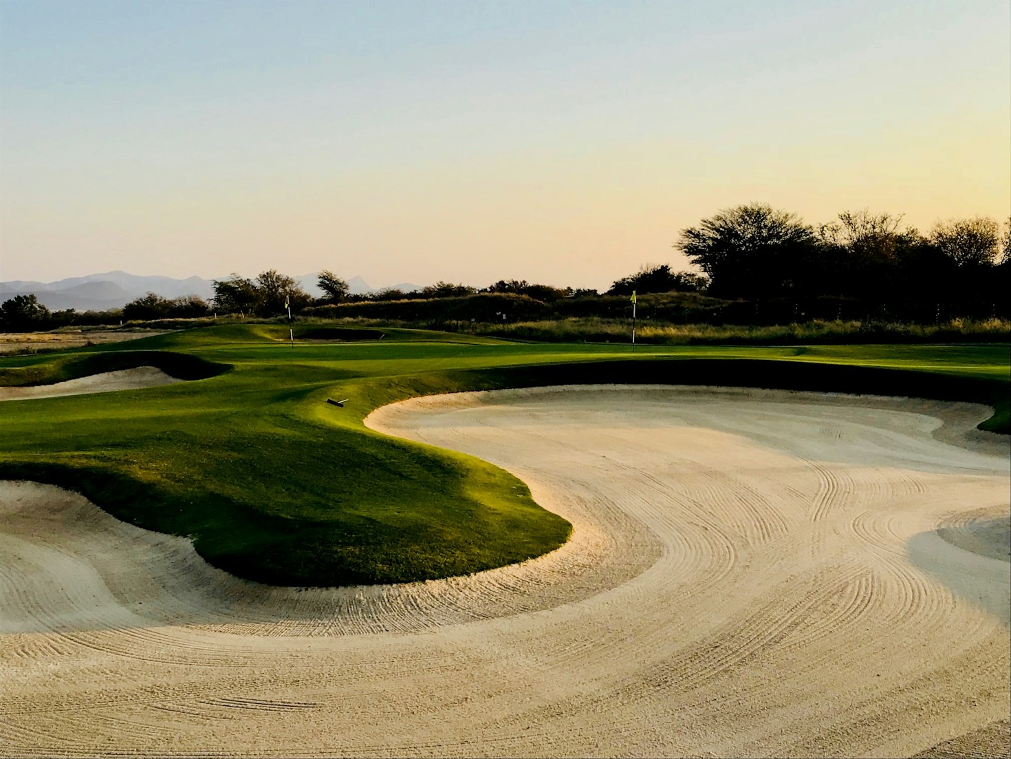 How Golf Brings RMV Dads Closer