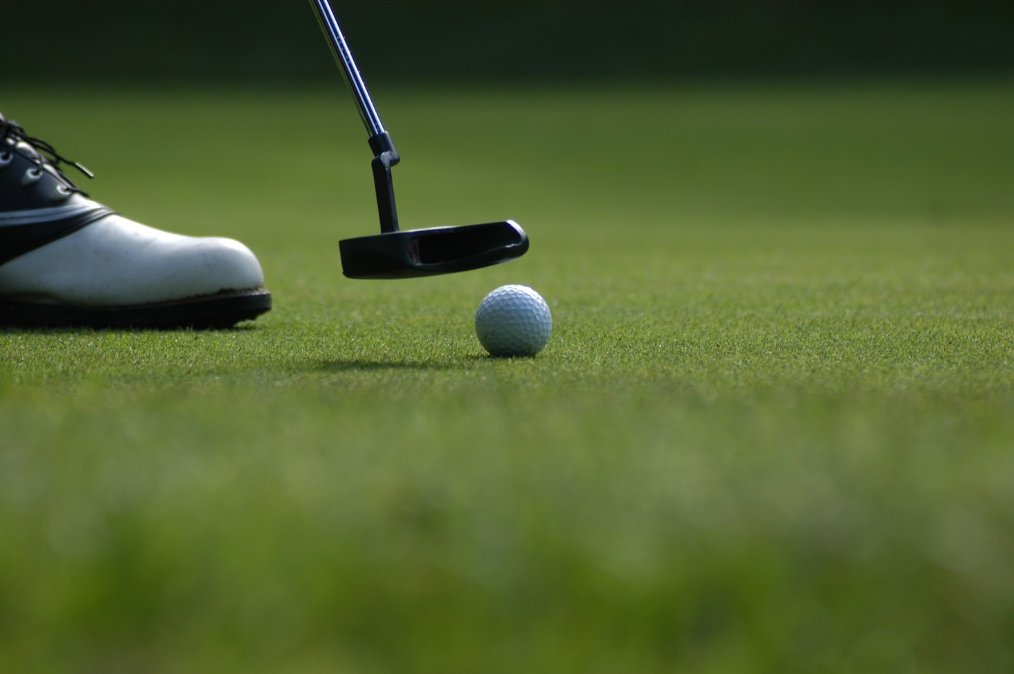 Celebrating Fatherhood on the Greens