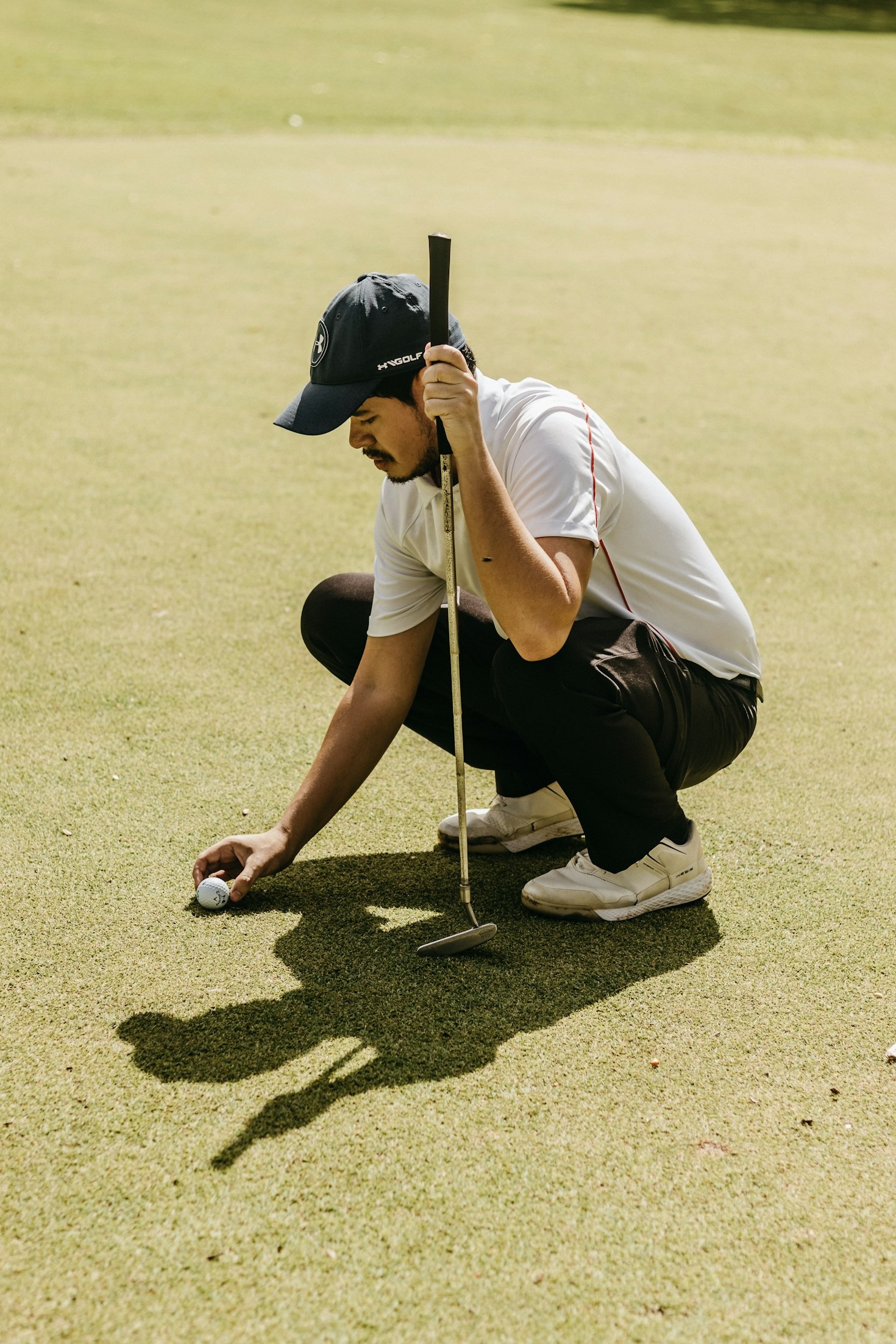 RMV’s Best Golf Clubs for Fatherly Bonding