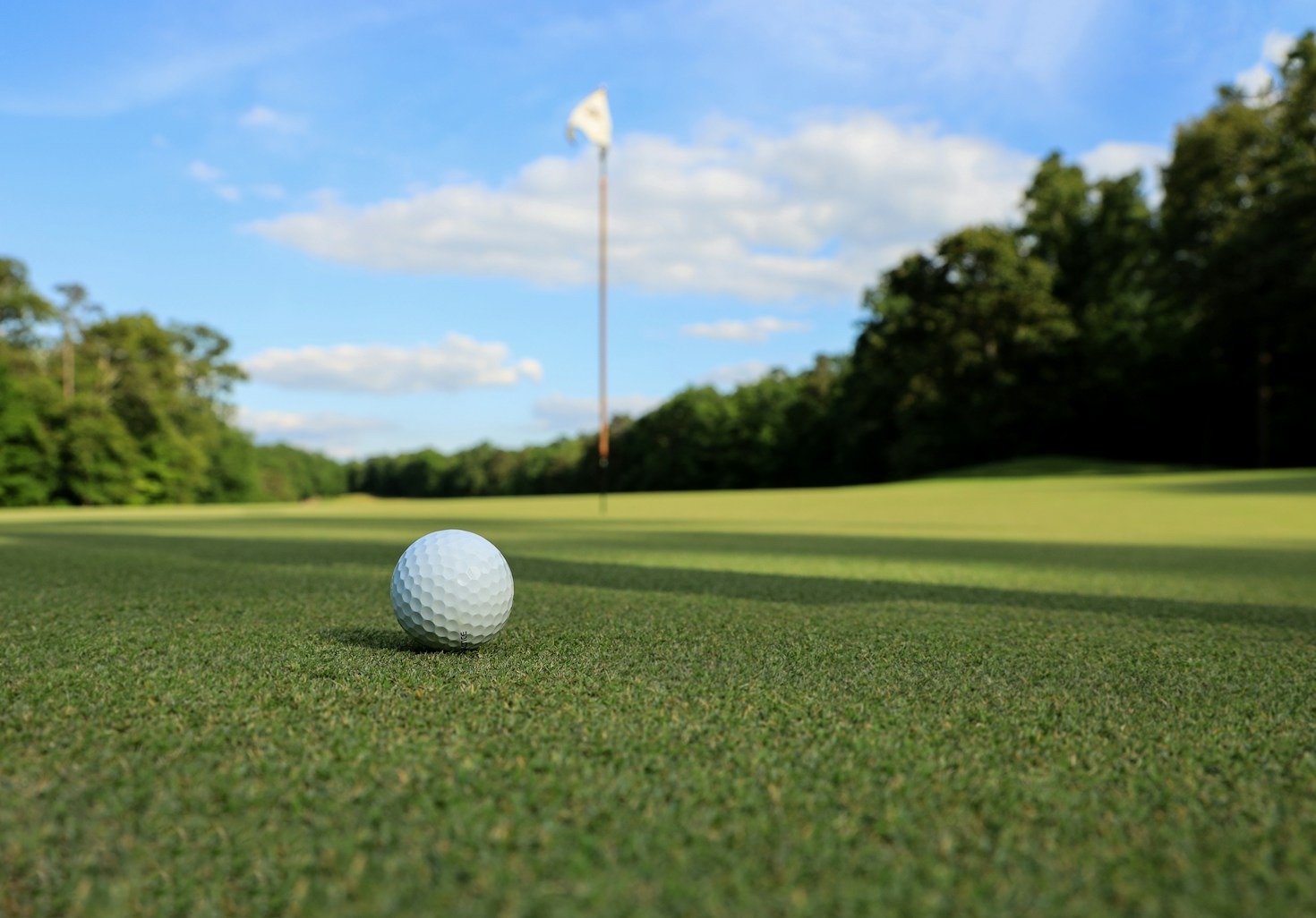 Why RMV Dads Love Golf Days